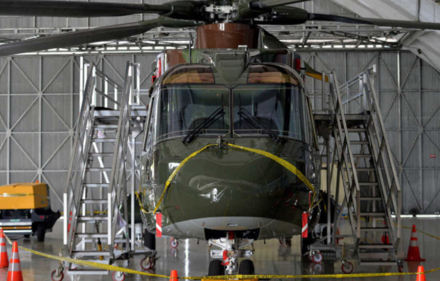 KPK Minta Semua Pihak Terkait Dugaan Korupsi Heli AW-101 Kooperatif
